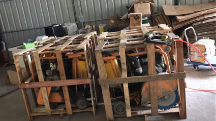丹巴行李、家具、电器包装托运